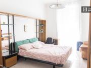 Camera in appartamento condiviso nel Rione Esquilino, Roma