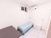 Camera in un appartamento condiviso con 3 camere da...