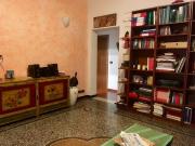 Camera in via San Martino libera da LUGLIO 2025