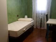 Camera in villino San Giuliano Milanese a 500 metri...