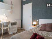 Camera Jaunty in affitto in appartamento con 2 letti a...