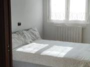 CAMERA MATRIMONIALE VIA SIMONE MARTINI MILANO