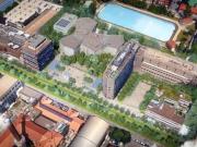 Camera libera in Argonne singola con spese incluse