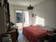 Camera libera in via Ferruccio Benini dai primi di dicembre