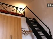 Camera luminosa in appartamento con 3 camere da letto in...