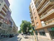 camera matrimoniale a poche fermate di metro da Duomo