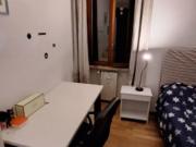 Camera matrimoniale ad uso singolo Pasteur M1