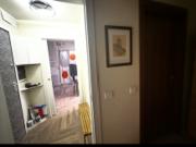 Camera matrimoniale con bagno p