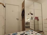 Camera matrimoniale dietro Fondazione Prada 15min dal Duomo