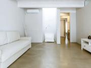 Camera matrimoniale moderna nuova Milano M1