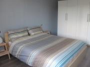 Camera matrimoniale uso singola