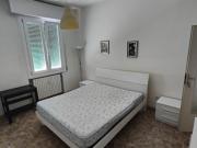 Camera Matrimoniale uso singola in Via Spadini