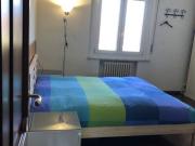 Camera matrimoniale uso singola per ragazze in zona ospedale