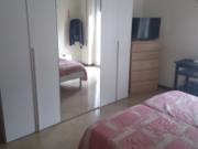 Camera matrimoniale uso singolo