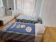 CAMERA MENSILE SINGOLA/DOPPIA/TRIPLA/QUADRUPLA X...