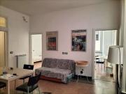 Camera ottima posizione