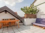 Camera P.ta Romana con bagno privato e spese incluse