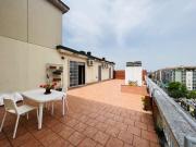 Camera singola a 15 minuti da City Life MI