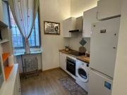 camera singola ammobiliata