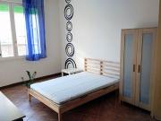 camera singola ampia