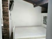 Camera singola ampia piazza e mezzo, ottima...