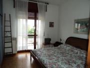 CAMERA SINGOLA ARREDATA, WI FI, TV E BALCONE