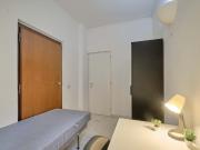 CAMERA SINGOLA BALDUINA GEMELLI CATTOLICA 7