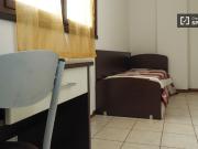 Camera singola con angolo cottura privato in, Sesto San...