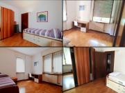 Camera singola con bagno privato
