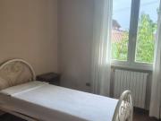 Camera singola con bagno privato Brescia Est vicino...