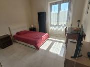 Camera singola con bagno privato breve periodo