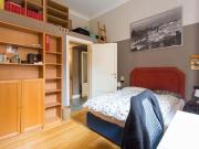 Camera singola con bagno privato in Via Procaccini Camera singola con bagno privato in Via Procaccini