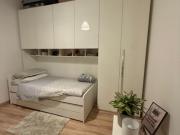 camera singola con bagno privato per ragazze