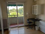 CAMERA SINGOLA CON BALCONE E CONDIZIONATORE COMODE...