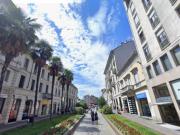 Camera singola con BALCONE spese incluse Monza