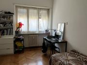 CAMERA SINGOLA DA APRILE VICINO METRO