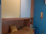 Camera singola da marzo/aprile