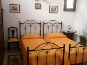 CAMERA SINGOLA DOPPIA PER STUDENTI/LAVORATORI