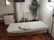 Camera singola in affitto per studenti/sse o studenti/se...