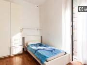 Camera singola in appartamento a Aurelio, Roma