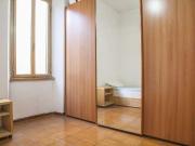 Camera singola in appartamento a Monte Mario Trionfale, Roma