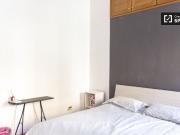 Camera singola in appartamento a San Giovanni, Roma