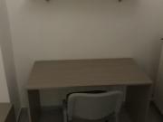 camera singola in appartamento condiviso