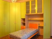 Camera singola in appartamento condiviso con studenti...