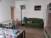 Camera singola in centro