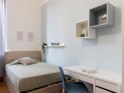 Camera singola in Centro Milano