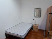 Camera singola in centro storico per studente