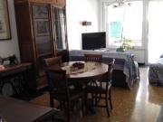 camera singola in palazzo signorile