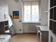 MM LAMPUGNANO Camera singola in trilocale