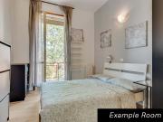 Camera Singola in via Corso Di Porta Romana 116/A